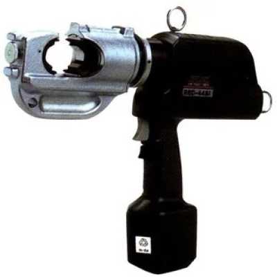 精工利器 深度解析IZUMI REC-5510充电式端子压接钳