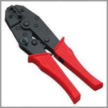 力易得强力端子压接钳 电子工具中的可靠伙伴