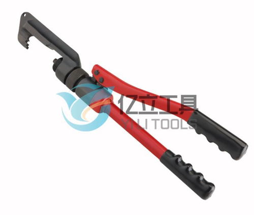 莱芜铜铝电缆端子压接钳 专业工具的选购与使用指南