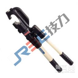 EP-510C手动液压压接钳 日本IZUMI匠心工艺，打造专业连接解决方案