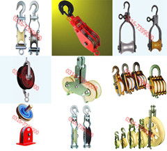 D系列电缆孔口保护装置与压接工具高清图解