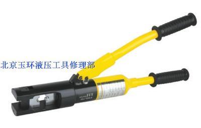液压压接钳选购指南 以巨力KYQ-300B为例分析关键性能与价值